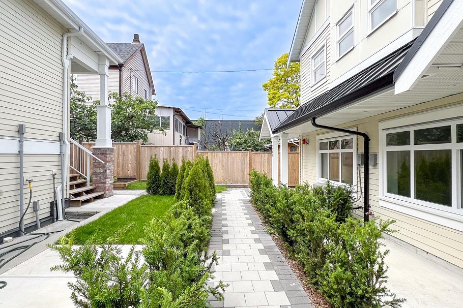 1155 Keefer Street Vancouver, BC - 8