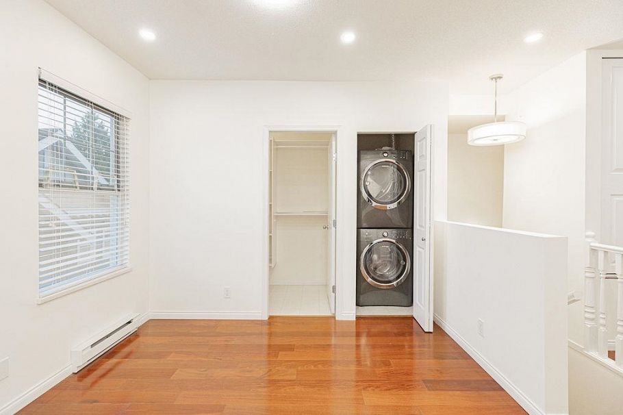 6 6262 Ash Street Vancouver, BC - 11