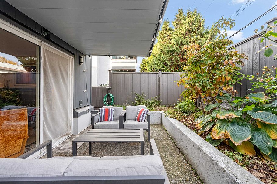 105 2133 Dundas Street Vancouver, BC - 26