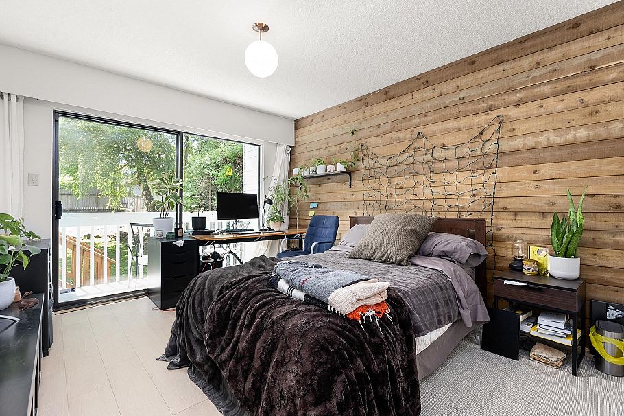 4316 W 2nd Avenue Vancouver, BC - 18