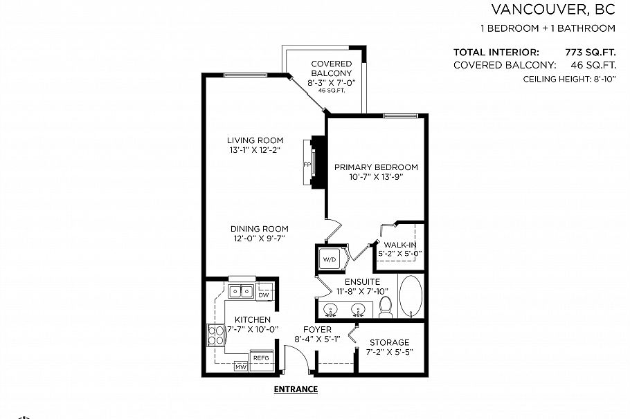335 383 E 37th Avenue Vancouver, BC - 25