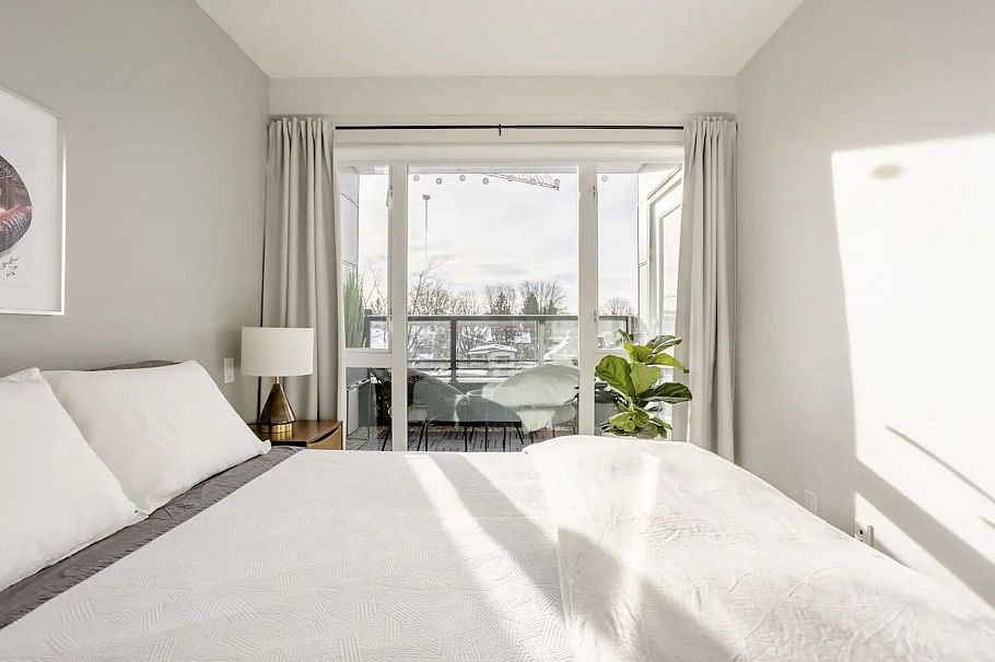 508 2477 Carolina Street Vancouver, BC - 11