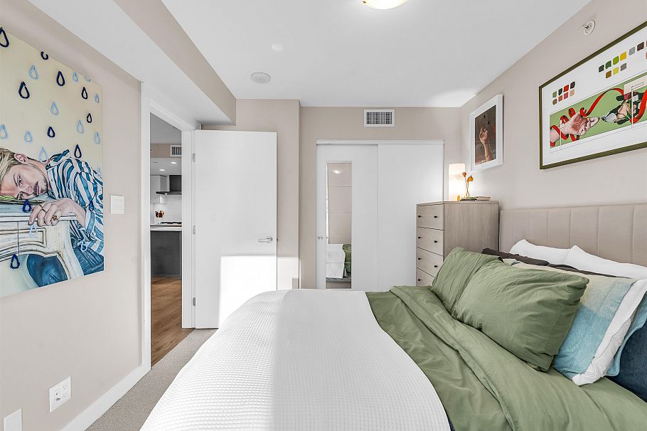 306 1618 Quebec Street Vancouver, BC - 11