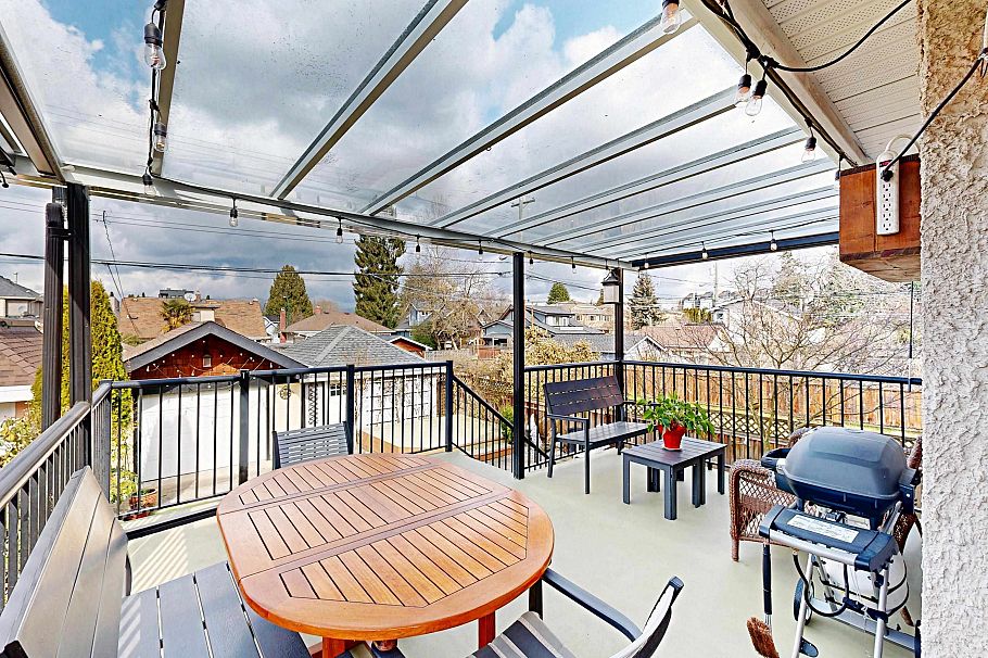 163 W 26th Avenue Vancouver, BC - 8