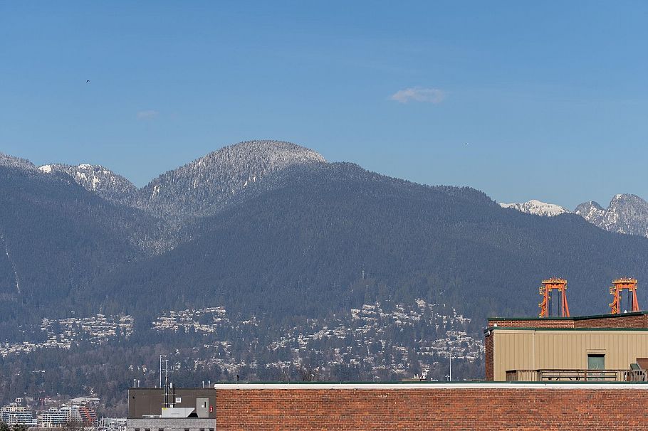 1005 550 Taylor Street Vancouver, BC - 27