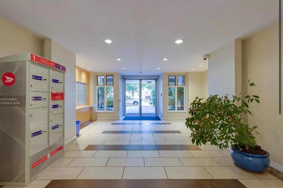 212 3575 Euclid Avenue Vancouver, BC - 19