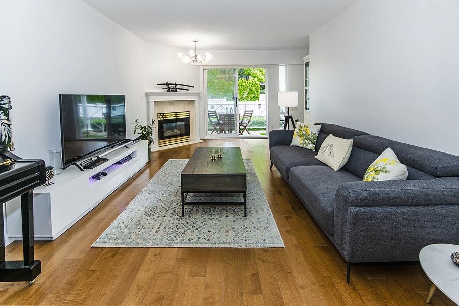 210 5788 Vine Street Vancouver, BC - 8