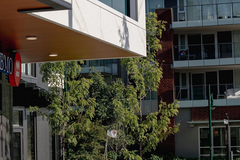 506 3596 W 28th Avenue Vancouver, BC - 31