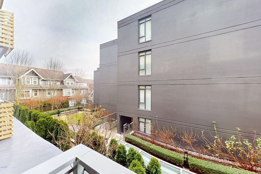 208 7428 Alberta Street Vancouver, BC - 27