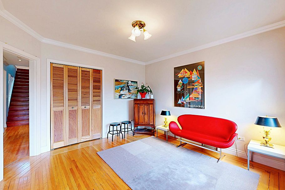 163 W 26th Avenue Vancouver, BC - 23