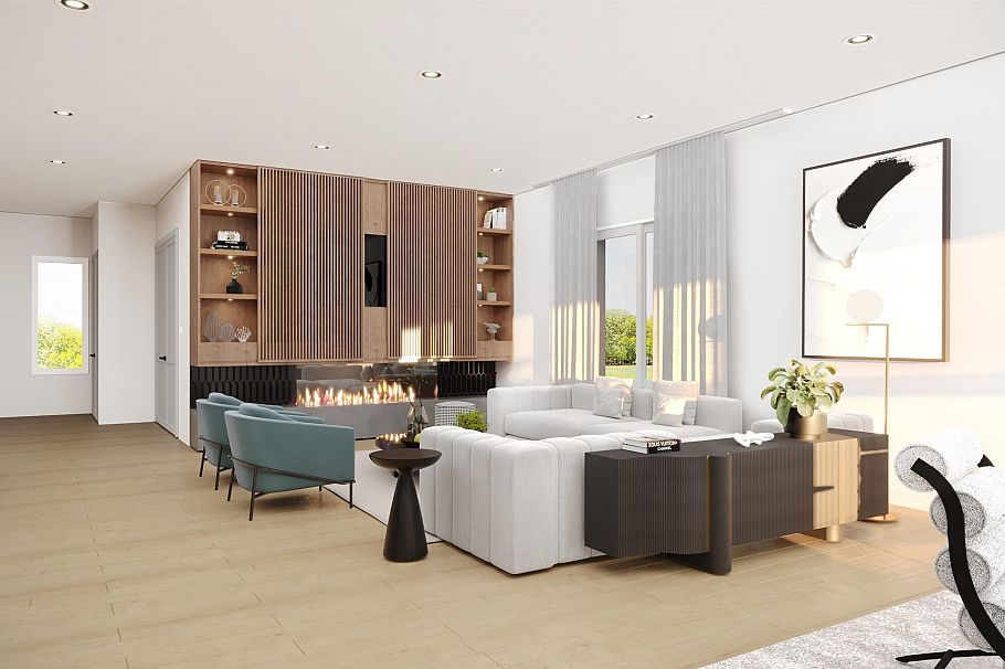 3663 W 48th Avenue Vancouver, BC - 8