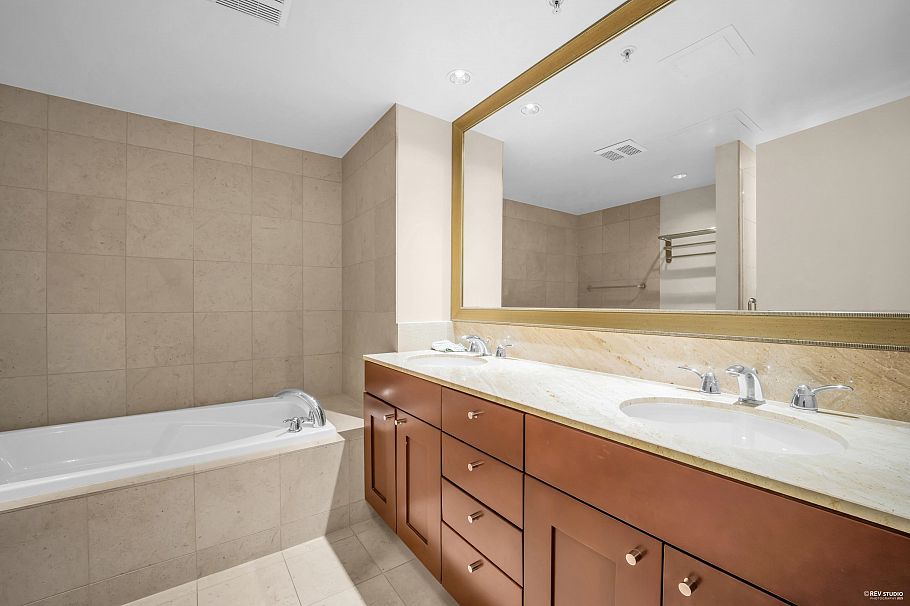 602 590 Nicola Street Vancouver, BC - 25