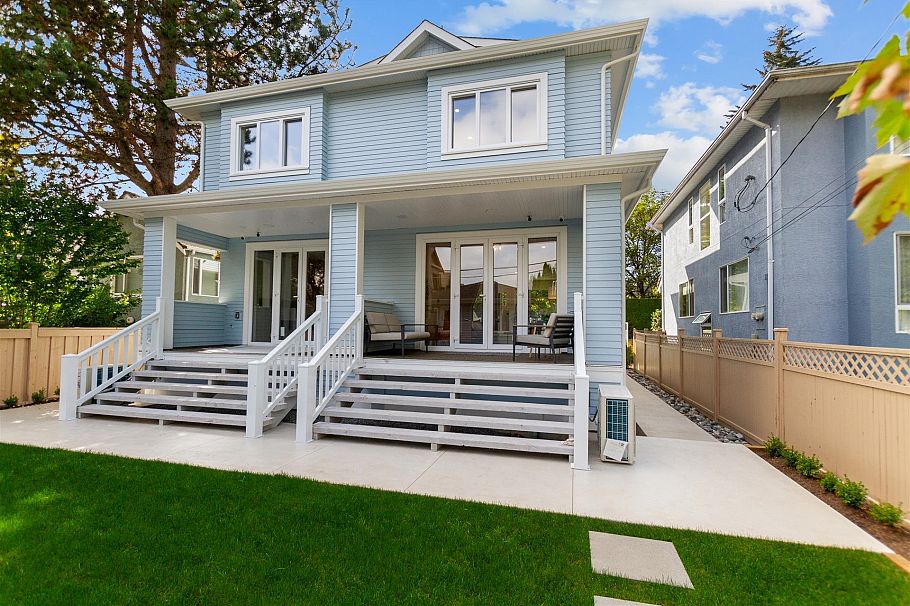 2660 Waterloo Street Vancouver, BC - 37