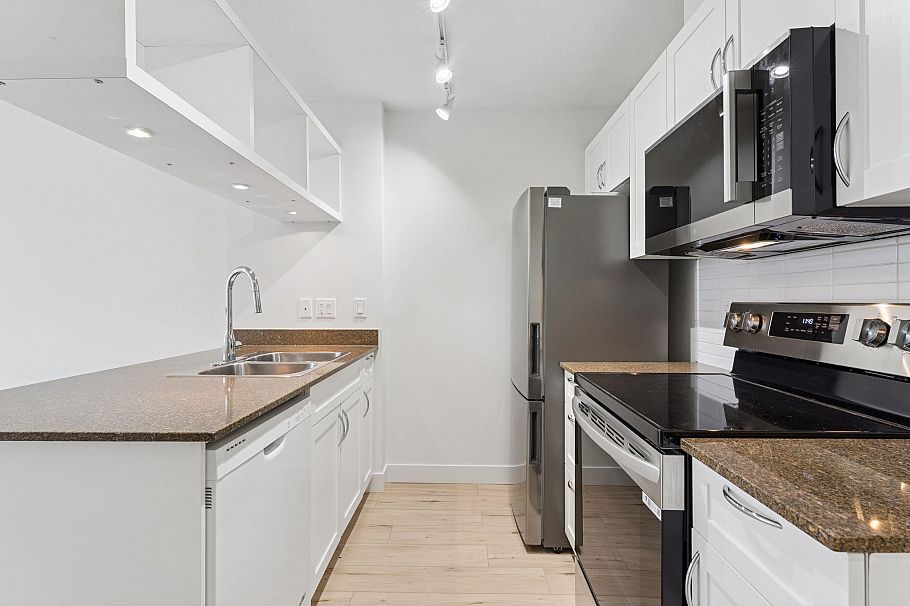 1532 938 Smithe Street Vancouver, BC - 6