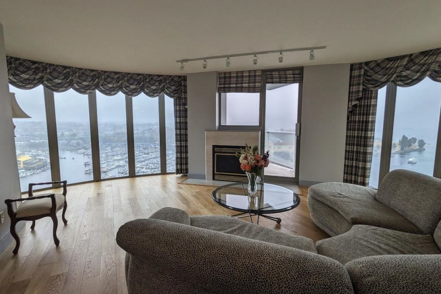 1804 1000 BEACH AVENUE, Vancouver BC V6E 4M2 Vancouver, BC - 5