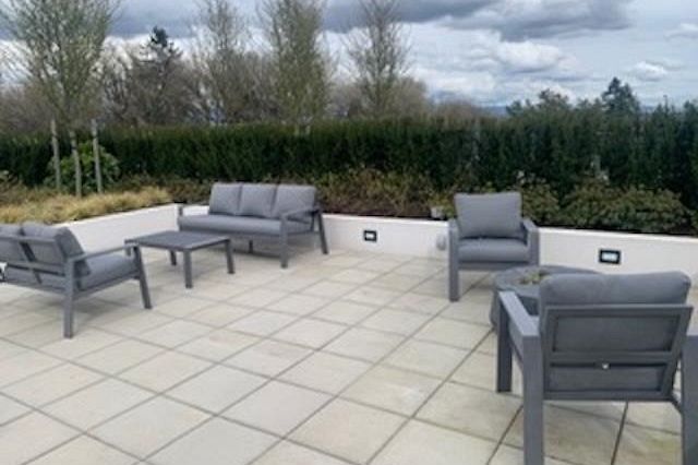 506 3596 W 28th Avenue Vancouver, BC - 17