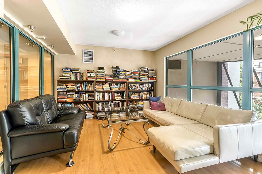 710 939 Homer Street Vancouver, BC - 20