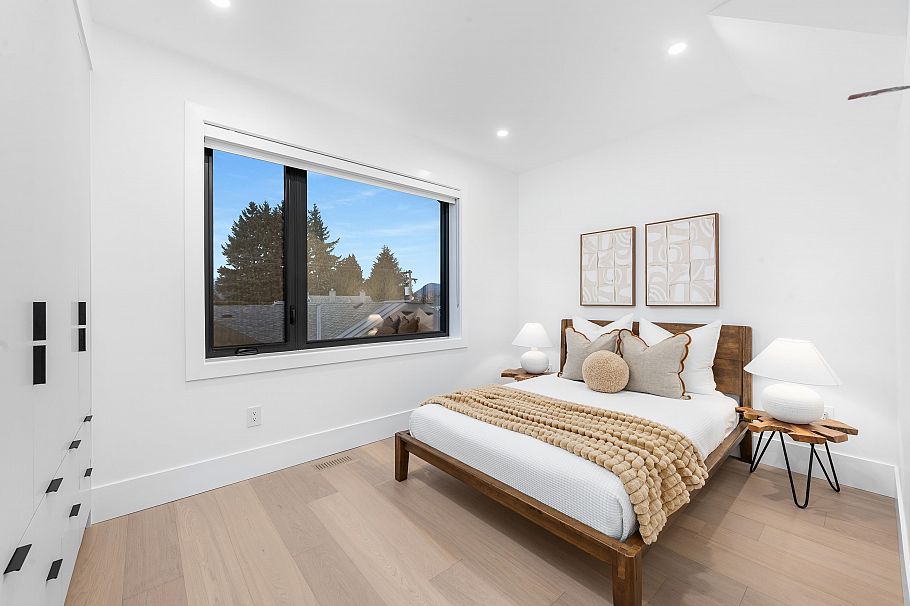 2 275 W 17th Avenue Vancouver, BC - 21