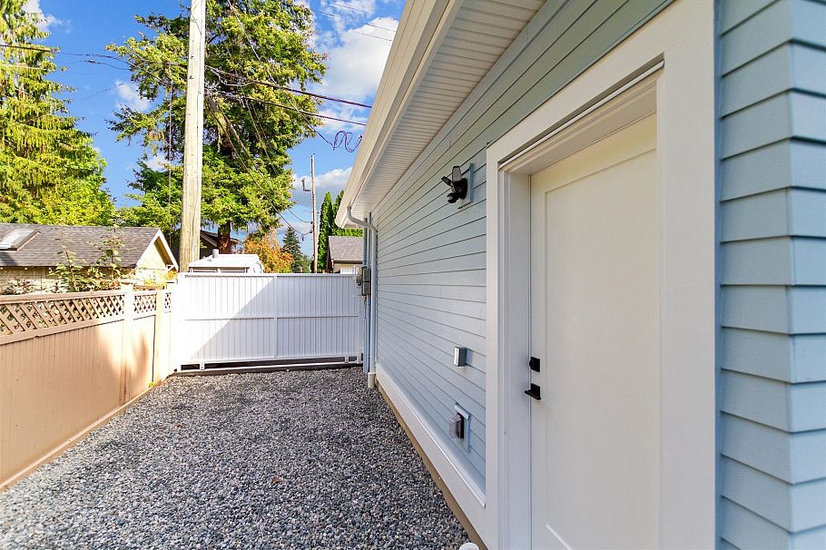 2660 Waterloo Street Vancouver, BC - 35