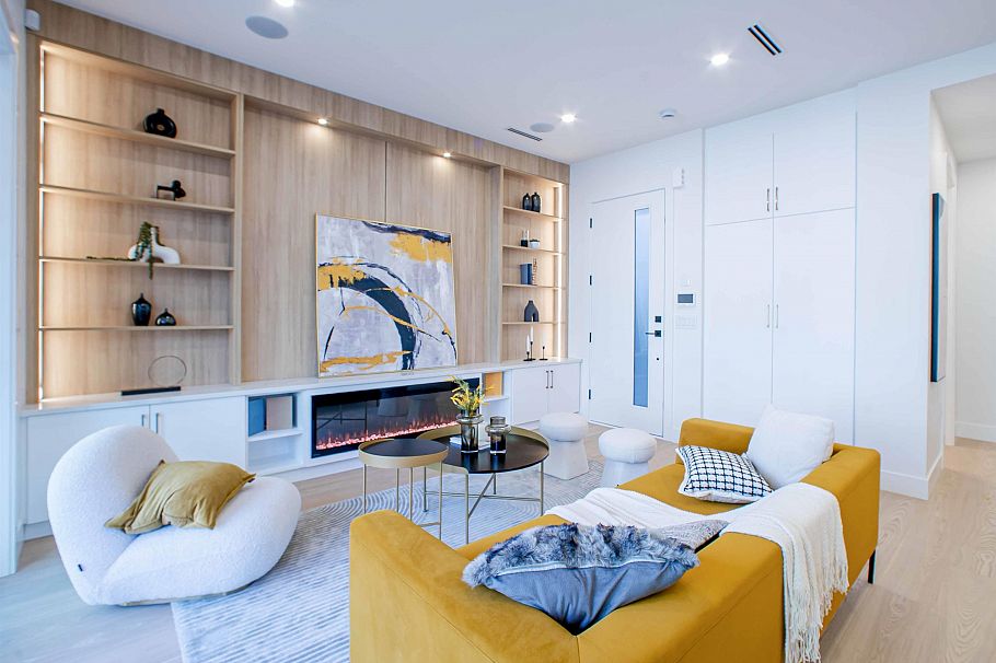 2 2785 W 21 Avenue Vancouver, BC - 5