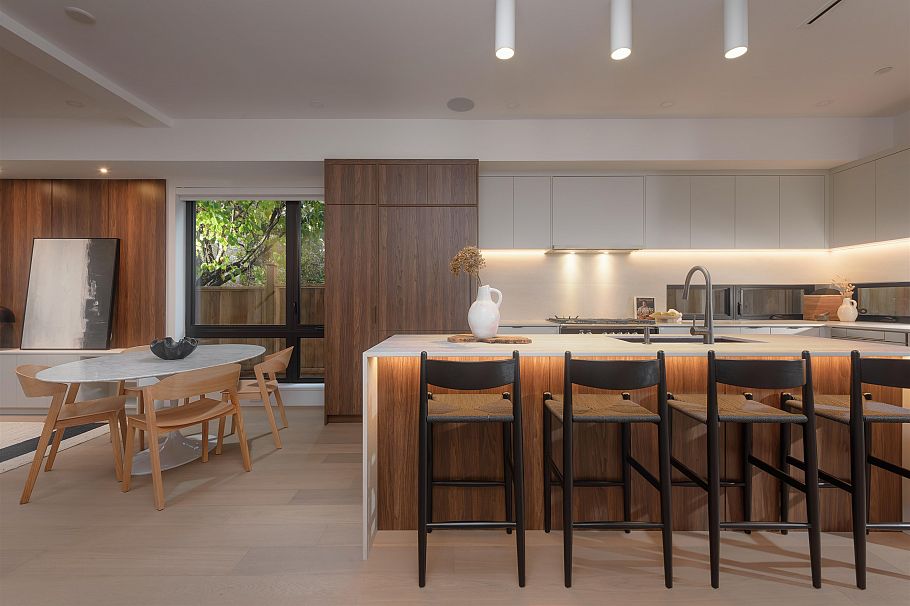 2 275 W 17th Avenue Vancouver, BC - 4