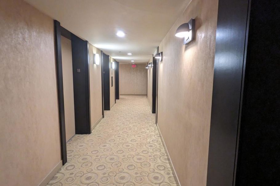 1804 1000 BEACH AVENUE, Vancouver BC V6E 4M2 Vancouver, BC - 3