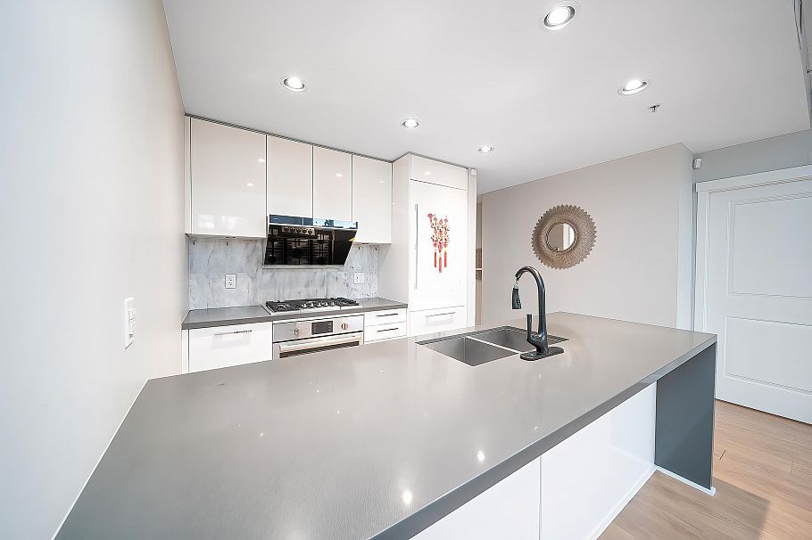 107 5638 Birney Avenue Vancouver, BC - 10