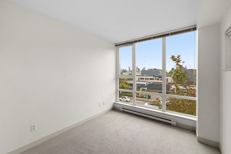 307 1808 W 3rd Avenue Vancouver, BC - 13