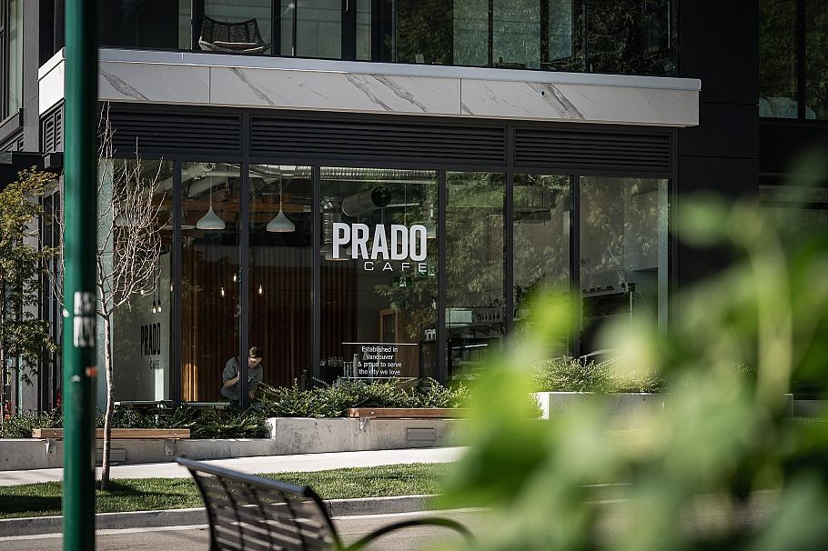 506 3596 W 28th Avenue Vancouver, BC - 30