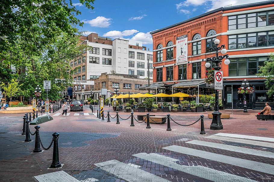 404 28 Powell Street Vancouver, BC - 30