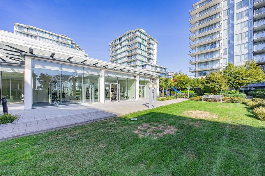 617 8677 Capstan Way Richmond, BC - 26