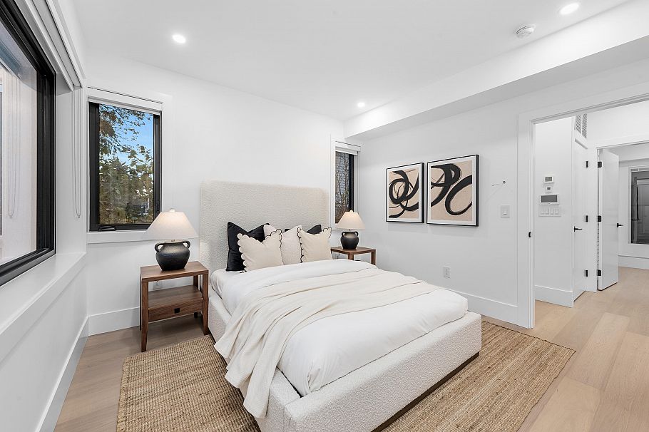 2 275 W 17th Avenue Vancouver, BC - 28