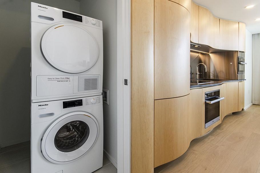 2205 1568 Alberni Street Vancouver, BC - 14