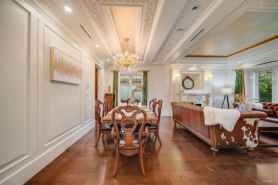 1332 W 47th Avenue Vancouver, BC - 7