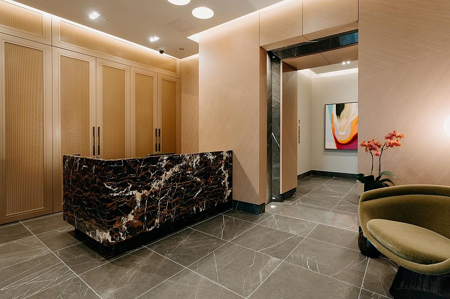 506 3596 W 28th Avenue Vancouver, BC - 26