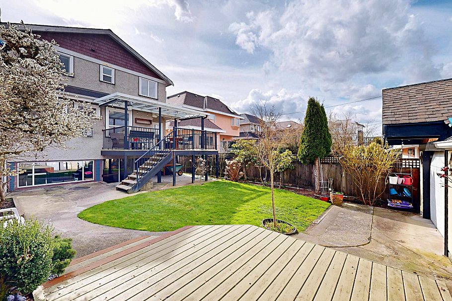 163 W 26th Avenue Vancouver, BC - 28