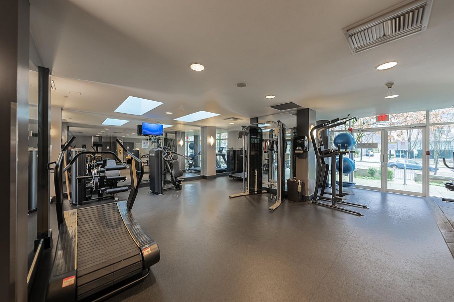 506 583 Beach Crescent Vancouver, BC - 22