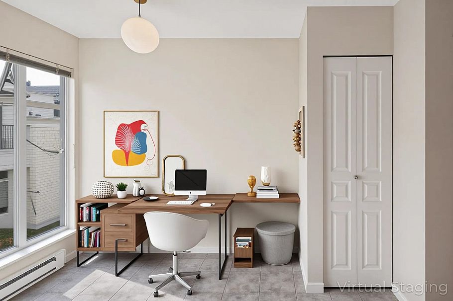 311 3727 W 10th Avenue Vancouver, BC - 12