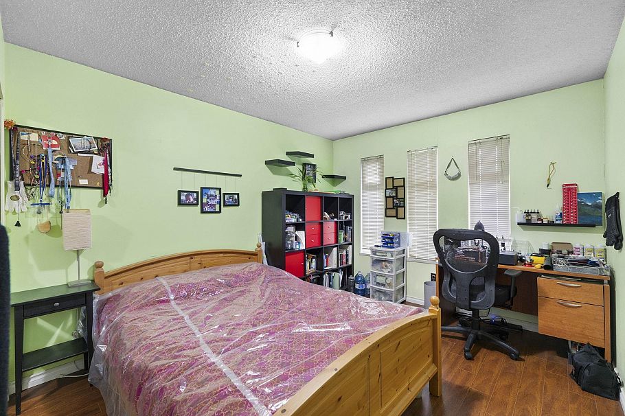 3361 William Street Vancouver, BC - 24