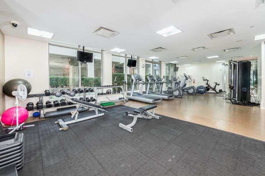 1051 Richards Street Vancouver, BC - 26