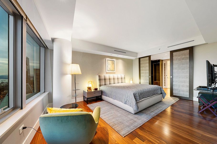 4104 667 Howe Street Vancouver, BC - 13