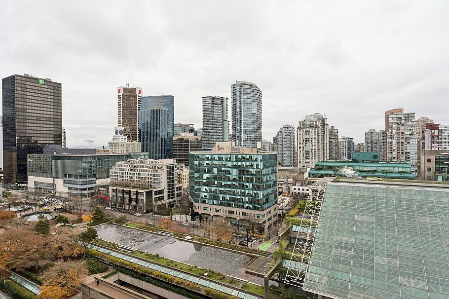 1532 938 Smithe Street Vancouver, BC - 15