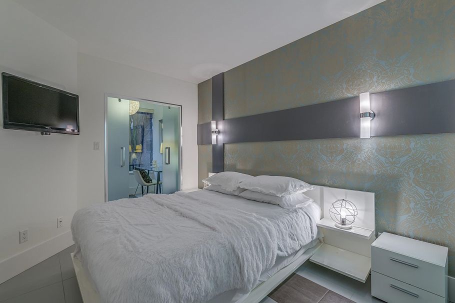 203 1177 Hornby Street Vancouver, BC - 12