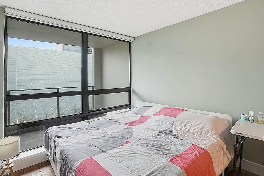 602 933 Hornby Street Vancouver, BC - 17