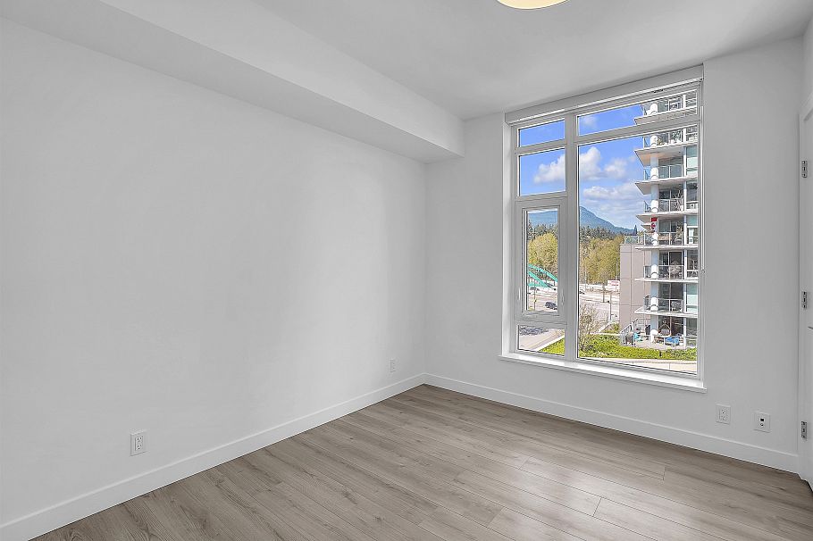 602 1500 Fern Street North Vancouver, BC - 25