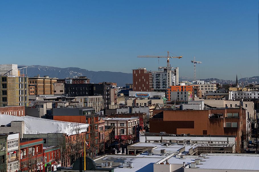 1005 550 Taylor Street Vancouver, BC - 29