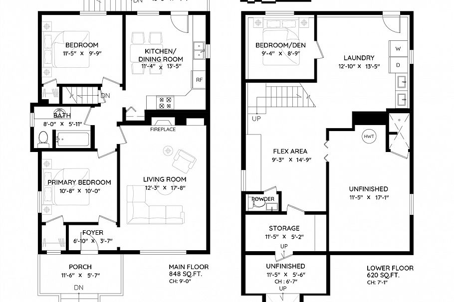 2554 Dundas Street Vancouver, BC - 40