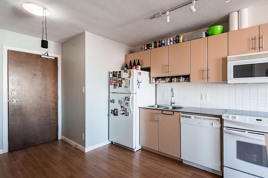 1005 550 Taylor Street Vancouver, BC - 3