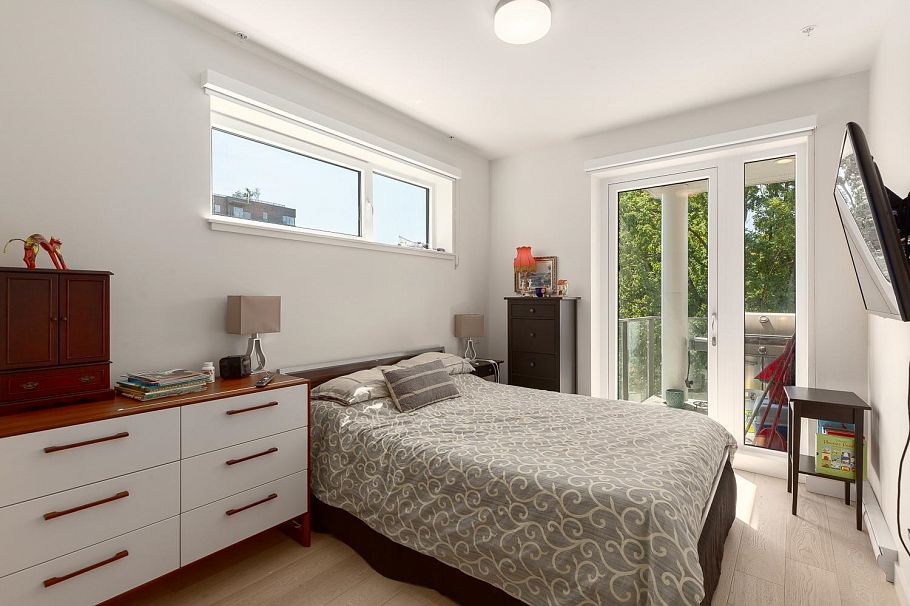 301 108 E 35th Avenue Vancouver, BC - 13