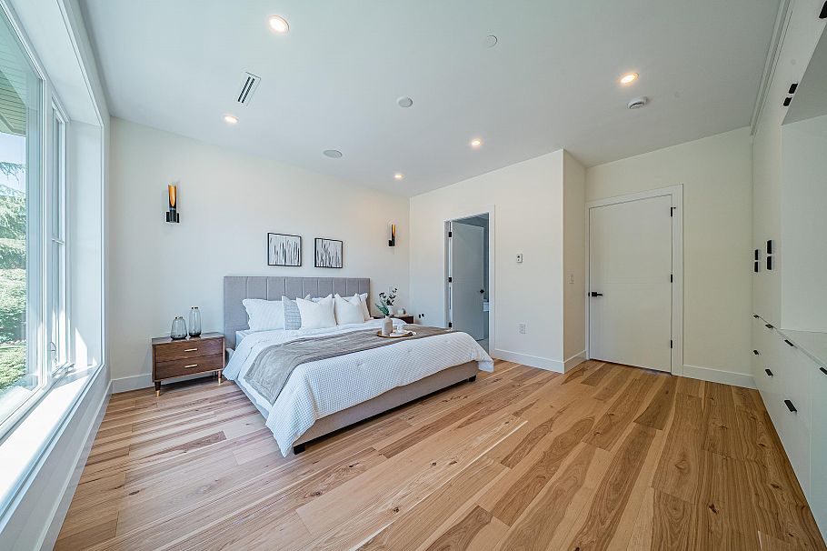 2837 W 31st Avenue Vancouver, BC - 26